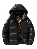 American Padded Jacket,