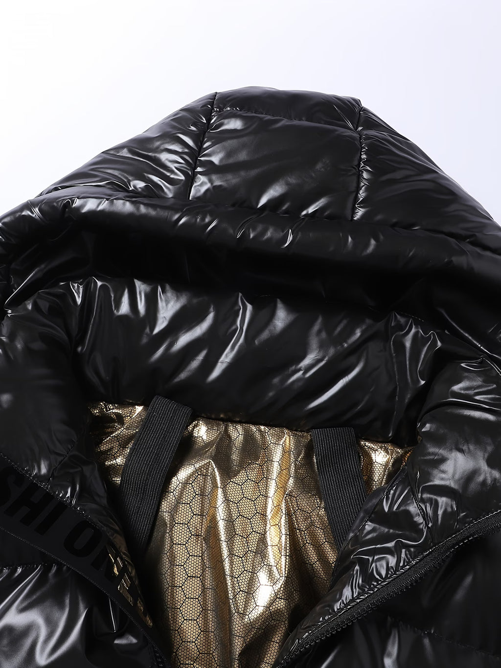American Padded Jacket,