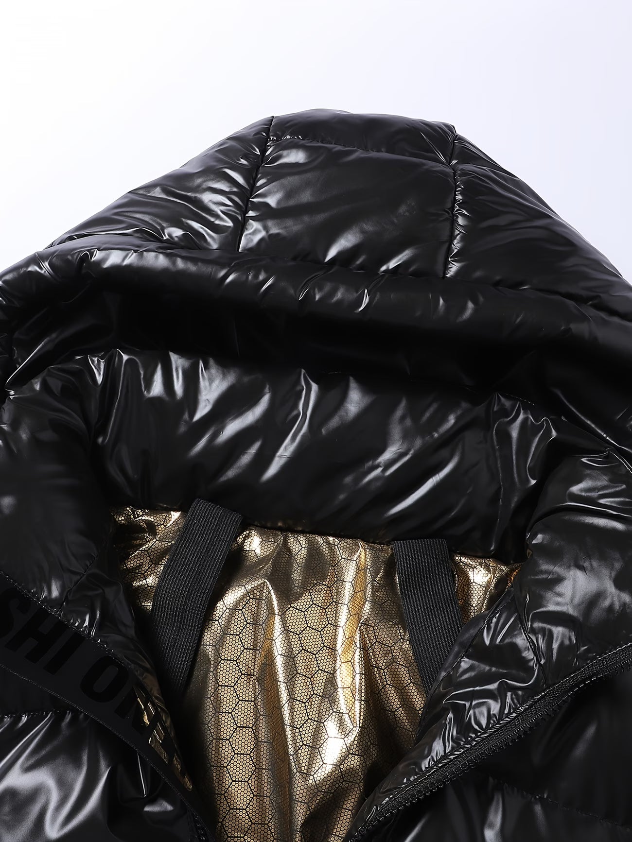 American Padded Jacket,