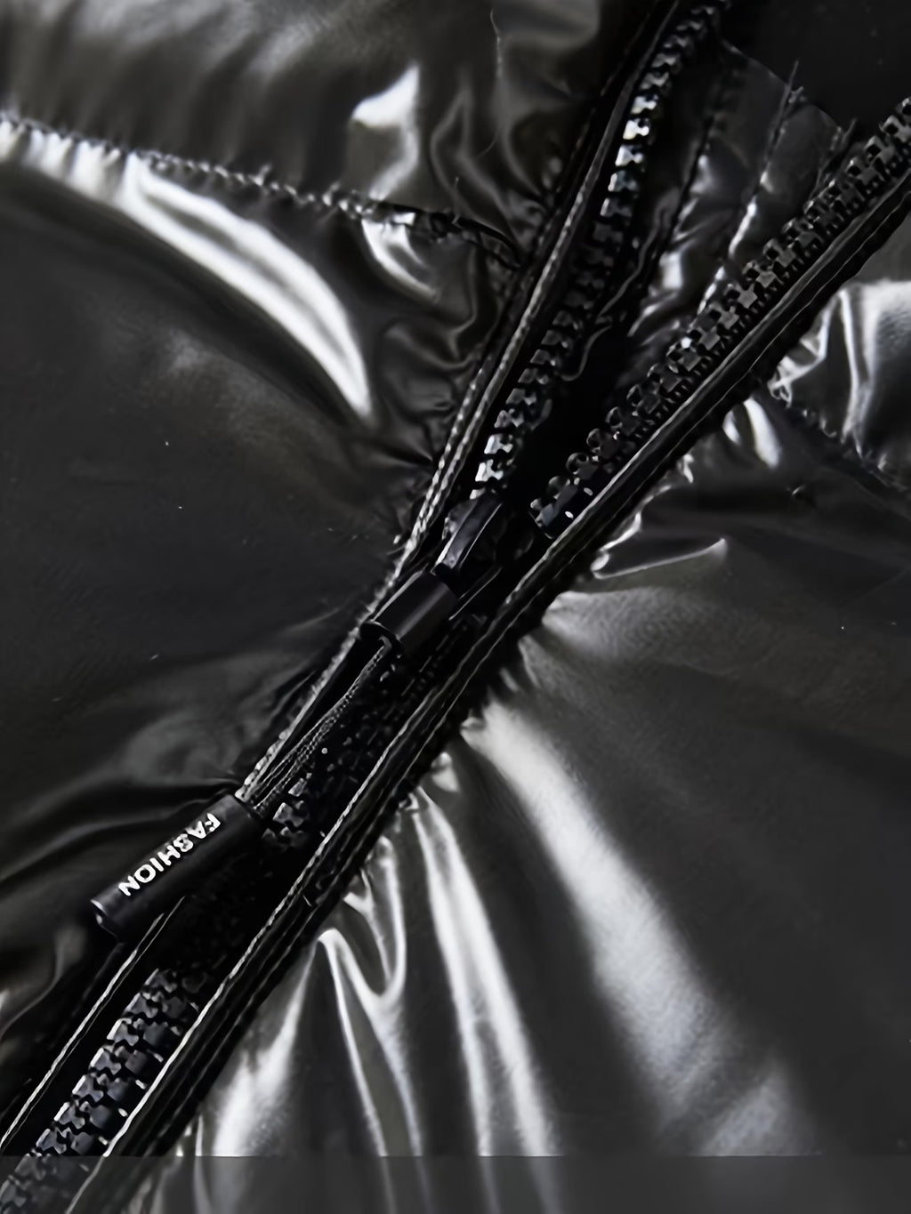 American Padded Jacket,