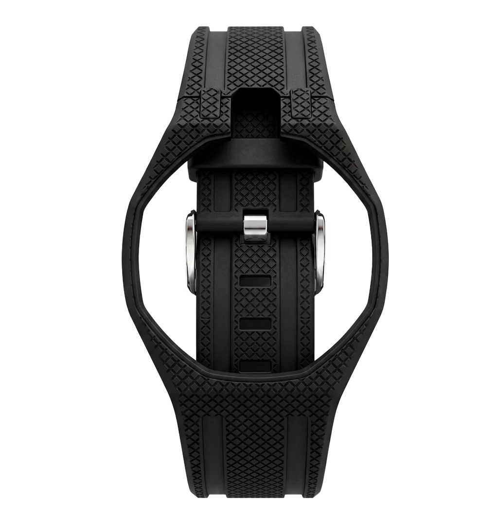 Vertical Crown Sports Strap