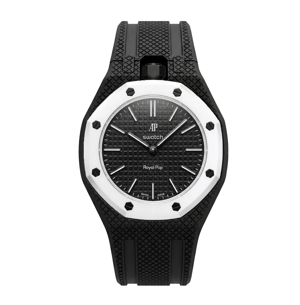 Vertical Crown Sports Strap