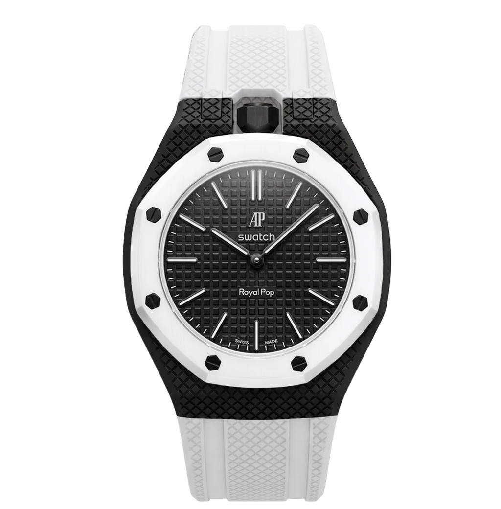 Vertical Crown Sports Strap