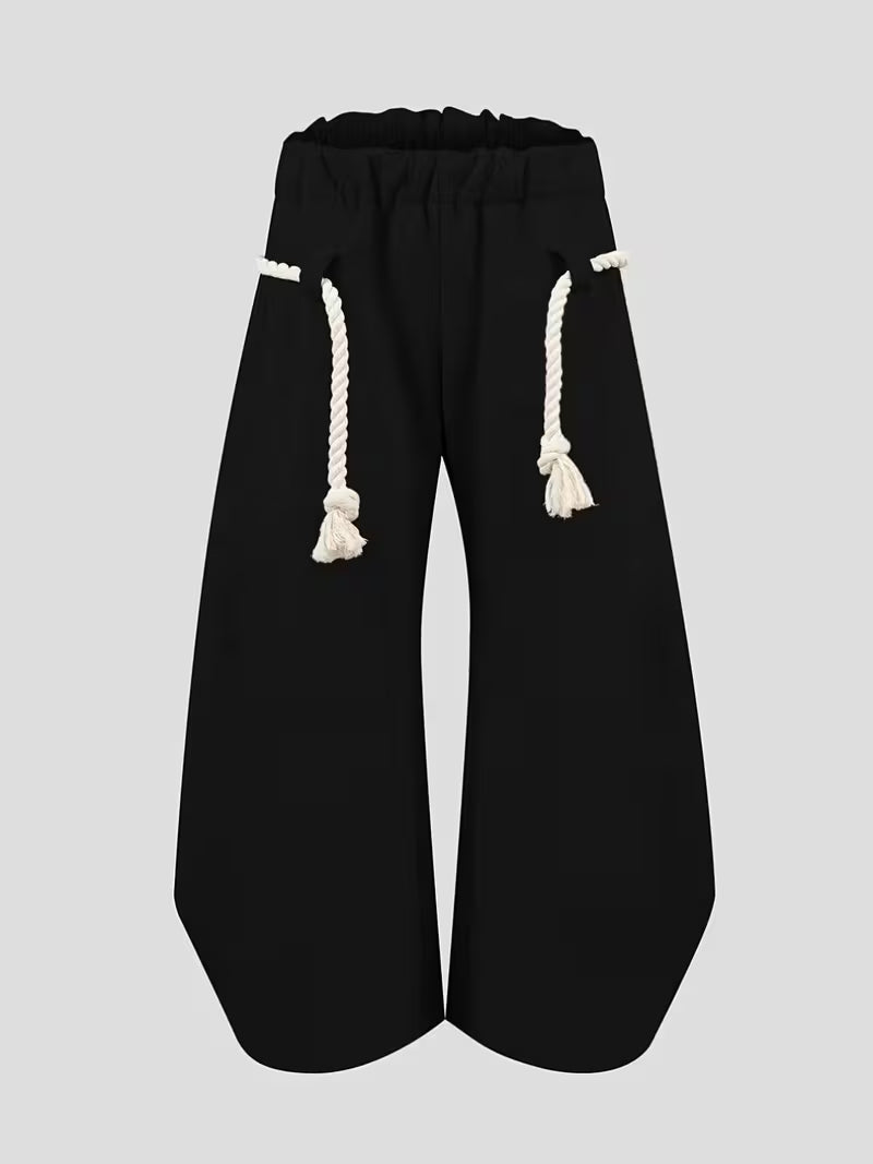 American urban style pants